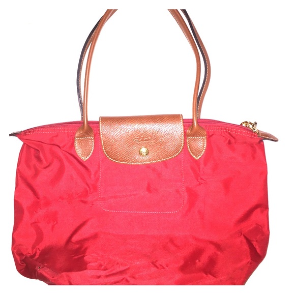 Longchamp Le Pliage Small Tote