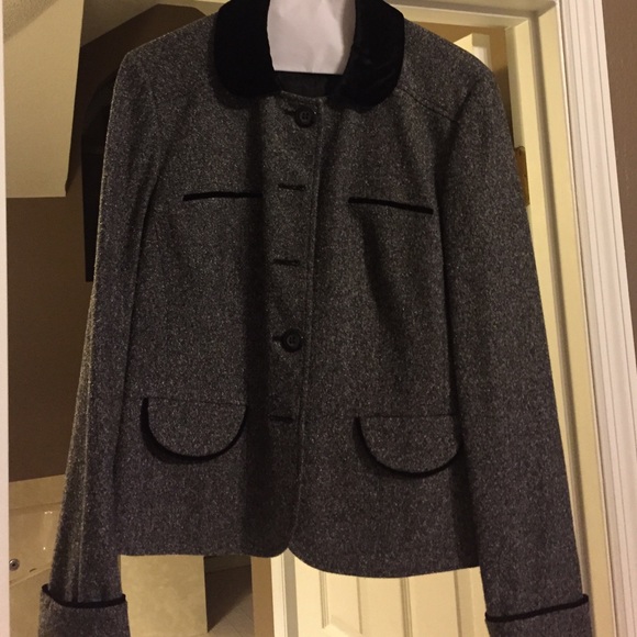 Dress jacket/Blazer