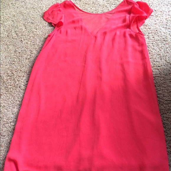 Shift Dress