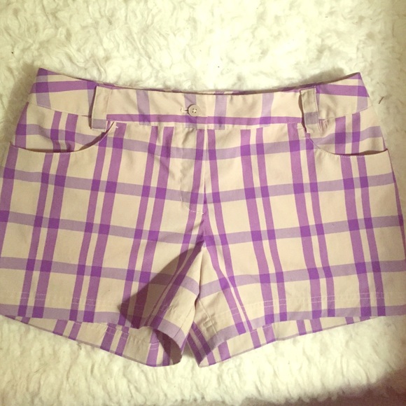 Adidas Golf Shorts