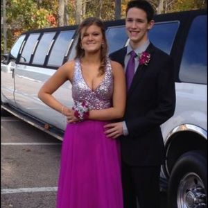 Homecoming/ Prom Dress