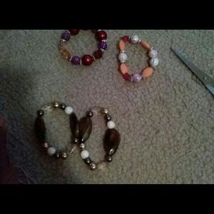 Bracelets