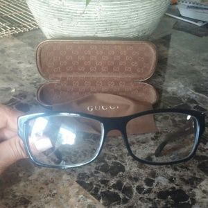 **SOLD**Gucci glasses