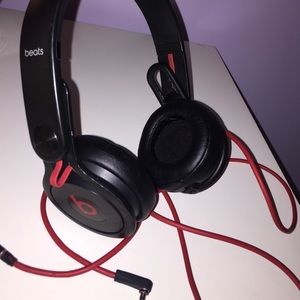 BEATS HEADPHONES !!!