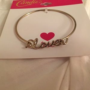 Candie's Bracelet