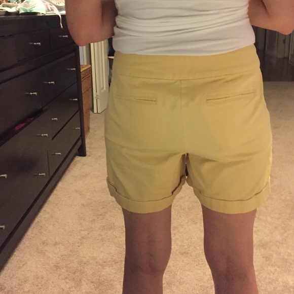 Shorts - Picture 3 of 3