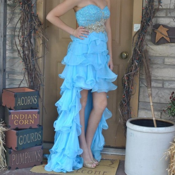 Prom/Homecoming Dress - Picture 1 of 1