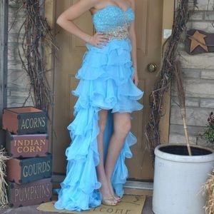Prom/Homecoming Dress