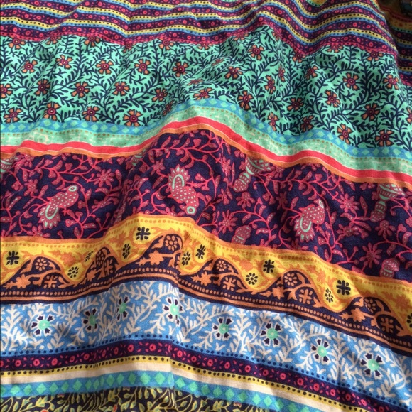 Flowy Dress - Picture 2 of 2