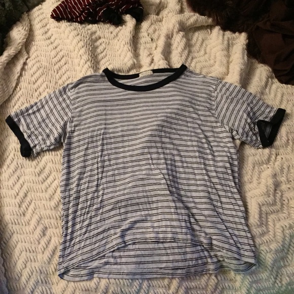 Brandy Melville Nadine top - Picture 1 of 3