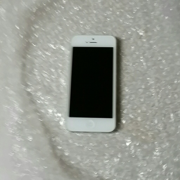 IPhone 5