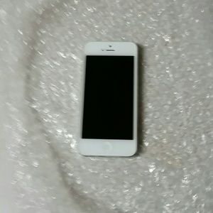IPhone 5