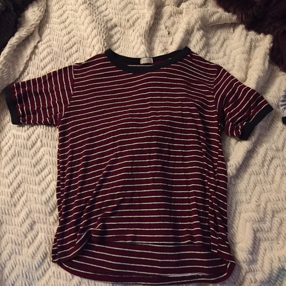 Brandy Melville Nadine top - Picture 1 of 3