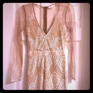 Evening/ club dress