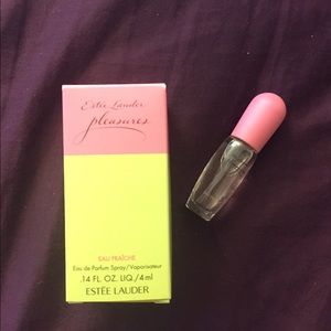 Estée Lauder 'Pleasures' mini perfume