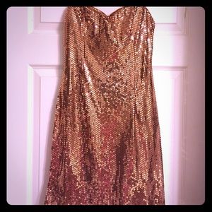 Club dress