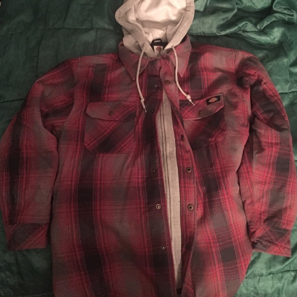 Dickies Coat like new