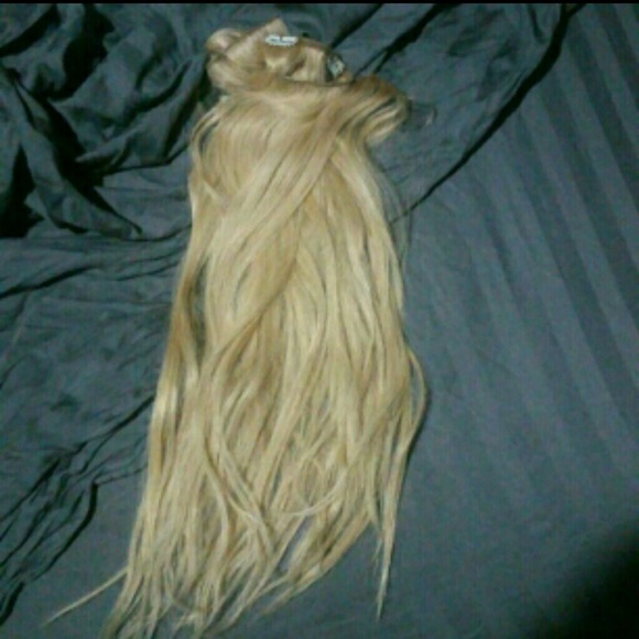 Sold!! Foxy locks extensions - Picture 1 of 4