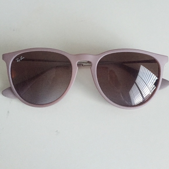 Ray-Ban Erika Sunglasses