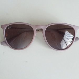 Ray-Ban Erika Sunglasses