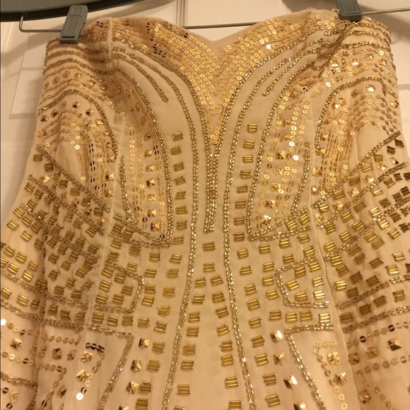 Dress - Picture 3 of 3