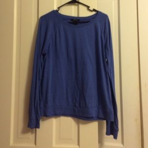Forever 21 Blue Sweater