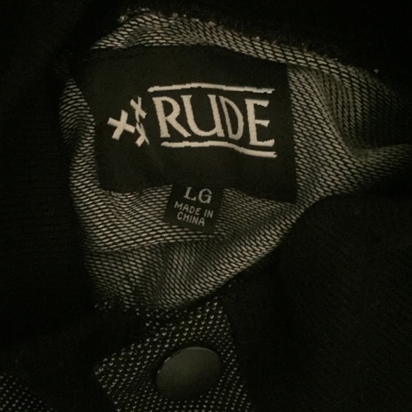 Hot Topic men's shirt - Picture 2 of 4