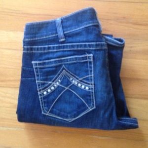 Ariat 33R Women's jeans