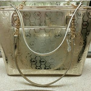 Micheal kors bag