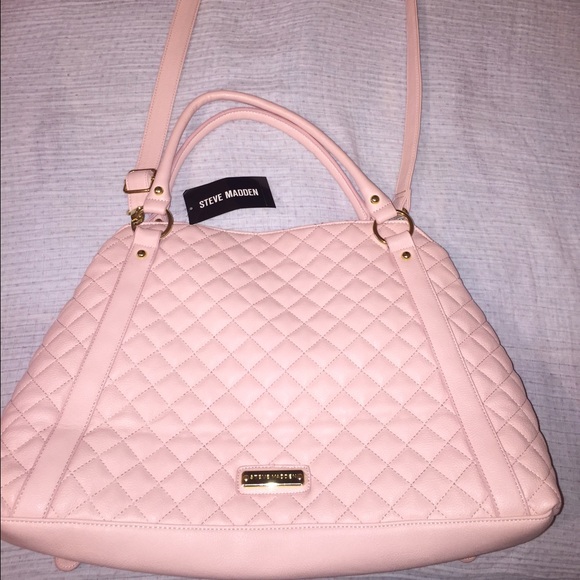 Steve Madden purse