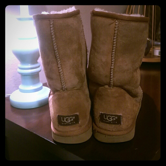 Women's UGG boots!
