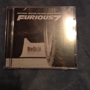 Fast & furious 7 soundtrack