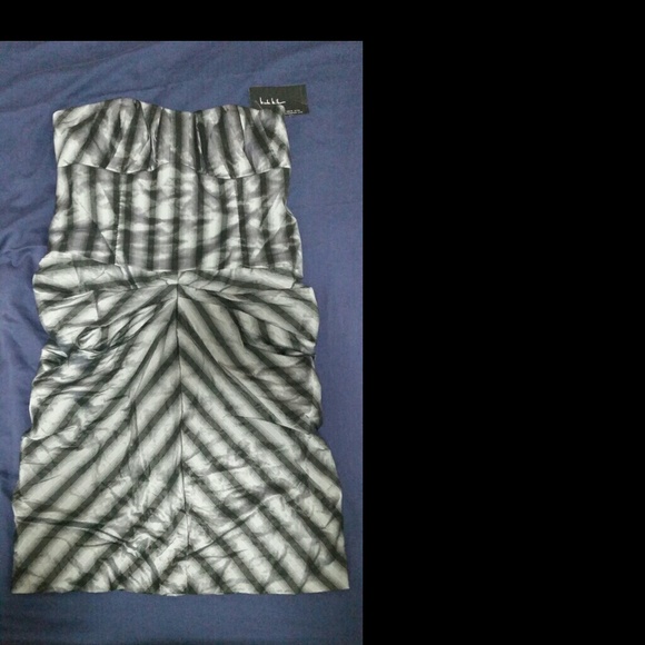 Nicole Miller Collection
