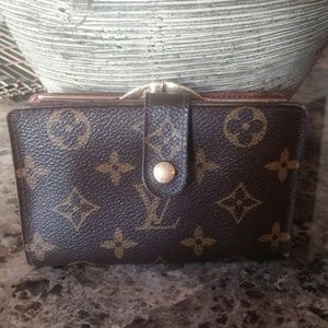 Louis Vuitton Wallet