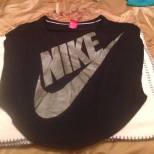 Nike shirt