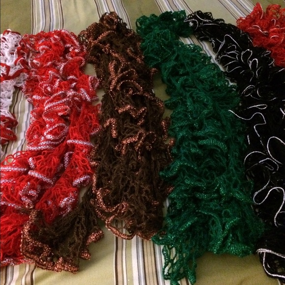 Scarves