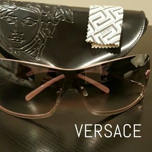 Versace 2048 Sunglasses