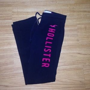 XS Hollister Sweatpants