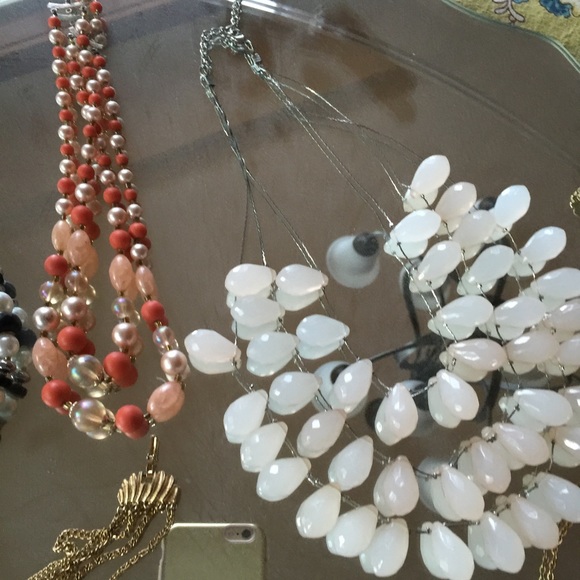 Assorted Necklaces - Picture 3 of 4