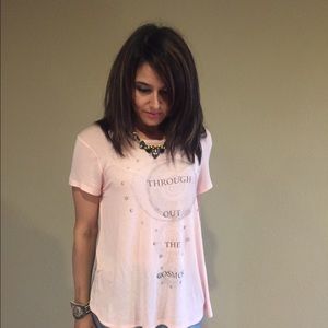 BNWTs Project Social tee