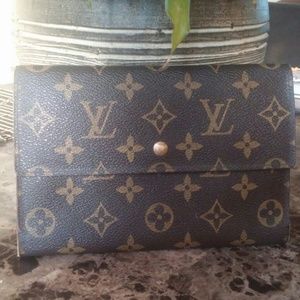 Louis Vuitton Wallet