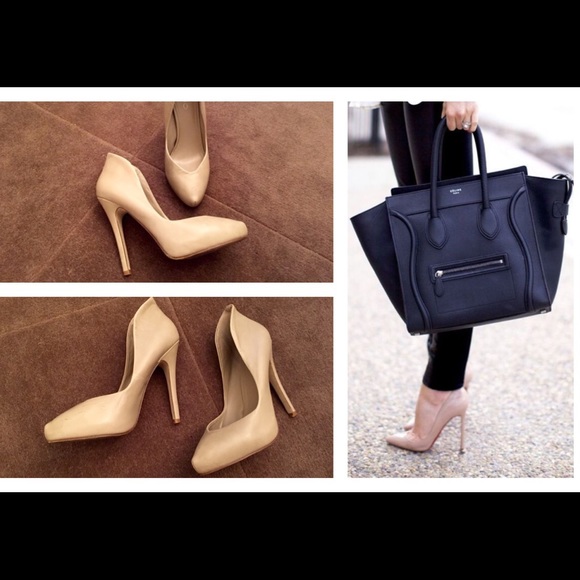 Aldo's Stilettos