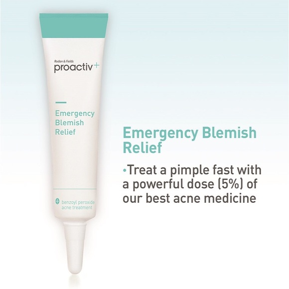 NWT Proactiv+ emergency blemish relief - Picture 1 of 4