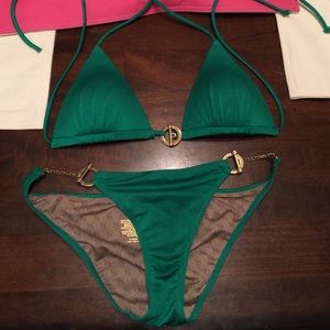 Victoria secret bikini