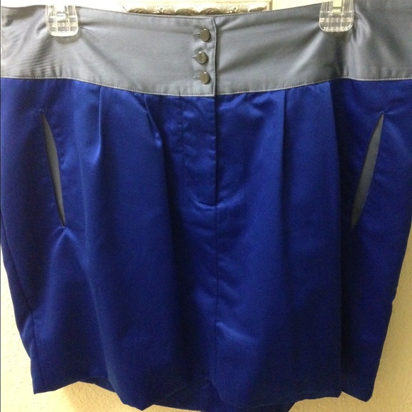 Skirt 💙 - Picture 1 of 1