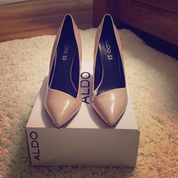 Pumps