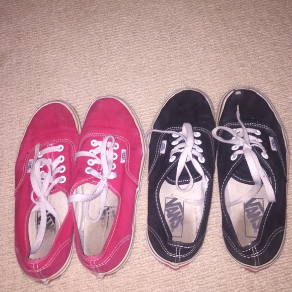 vans bundle