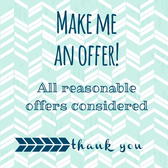 Make me an offer :) - Picture 1 of 1