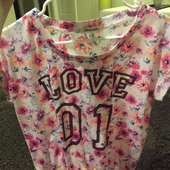 Flower top