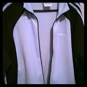 Adidas Jacket